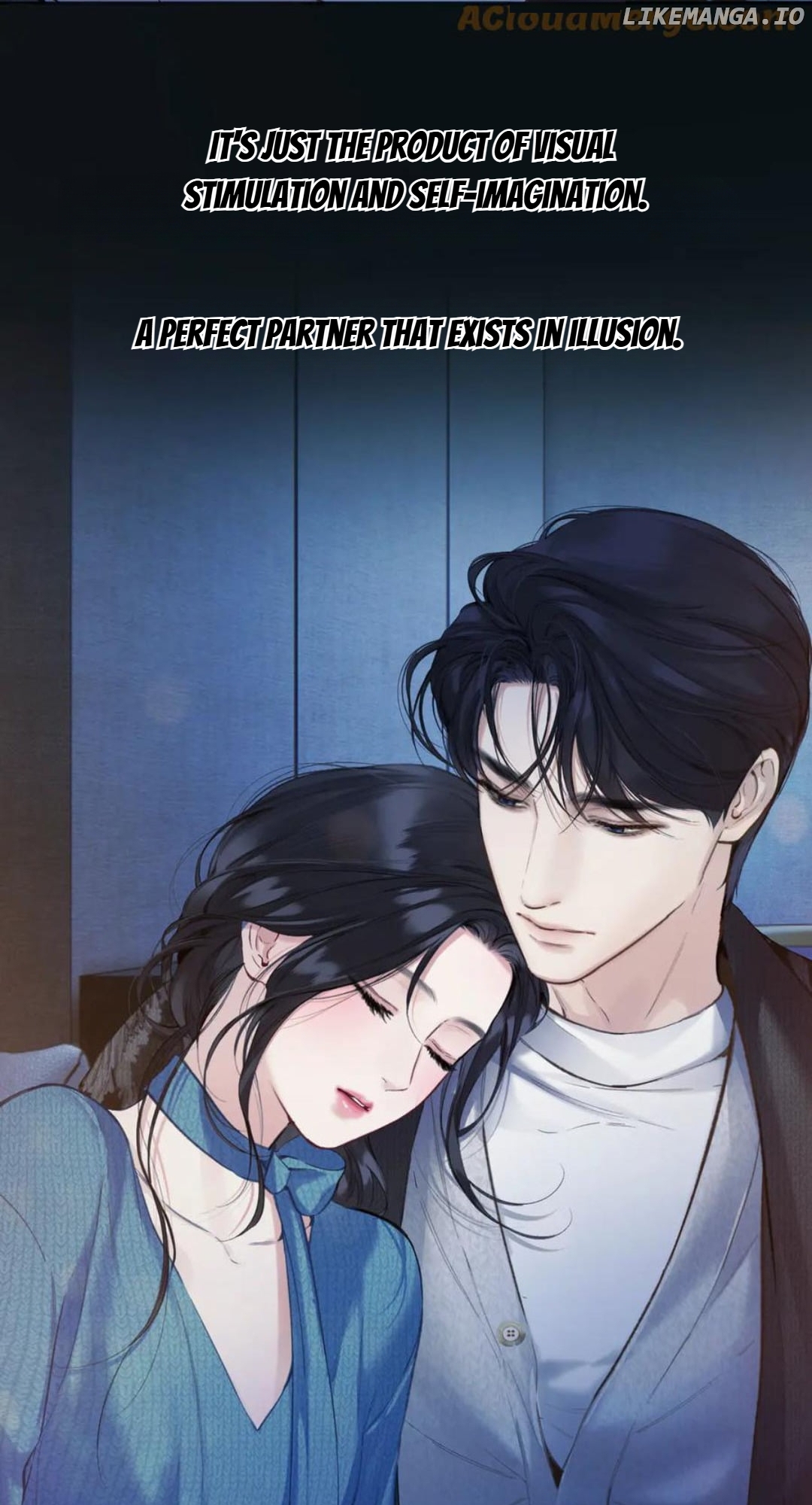 Accidental Love Chapter 48 - page 35